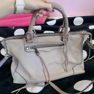 Rebecca Minkoff Regan Satchel Tote